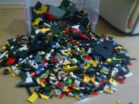 Лот: 6167763. Фото: 5. Аналог lego(лего) россыпью 11...