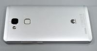 Лот: 6287624. Фото: 3. Huawei Ascend Mate 7 (LTE) Silver-white. Красноярск