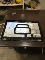 Лот: 11991202. Фото: 8. Корпус ноутбука Hp g62-b26ER