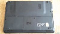 Лот: 9759660. Фото: 3. Корпус для ноутбука Asus k61 в... Компьютеры, оргтехника, канцтовары