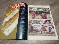 Лот: 14849809. Фото: 2. Комикс blaster 1 перевал фантастика. Литература, книги