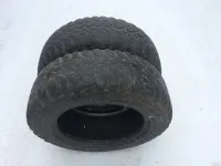 Лот: 22199340. Фото: 2. 215/65/16 Cordiant Off Road. Шины, Диски