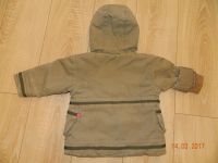 Лот: 9224574. Фото: 5. Куртка / пальто для девочки, 74...