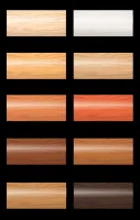 Лот: 20364219. Фото: 2. Пропитка düfa WOOD Protect для... Отделочные материалы