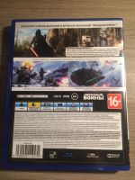 Лот: 7074467. Фото: 3. star wars battlefront для playstation... Компьютеры, оргтехника, канцтовары