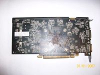 Лот: 5206727. Фото: 2. Видеокарта GeForce 8800GT 512Mb... Комплектующие