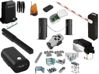 Лот: 5024924. Фото: 3. Комплект вального привода SHAFT-120KIT... Строительство и ремонт