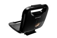 Лот: 23659365. Фото: 3. Сэндвичница BRAYER BR2203BK. Бытовая техника