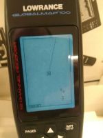 Лот: 16714347. Фото: 6. Lowrance Globalmap 100 (Новый)