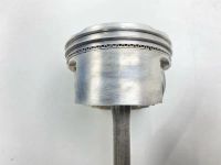 Лот: 23597166. Фото: 6. Поршень с шатуном Mazda Demio...