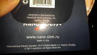 Лот: 4397147. Фото: 5. биомагниты для похудения nano...