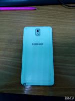 Лот: 9380627. Фото: 5. samsung note 3