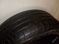 Лот: 891993. Фото: 3. Dunlop ProSport 2050M 205/60/R16... Авто, мото, водный транспорт