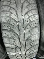 Лот: 12992700. Фото: 3. Шины nokian 235/60 r18. Авто, мото, водный транспорт