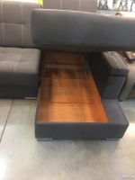 Лот: 9508346. Фото: 4. Диван "океан". Красноярск