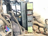 Лот: 25404460. Фото: 2. проводка салона Skoda Octavia... Автозапчасти