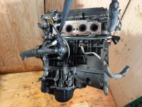 Лот: 19008214. Фото: 8. Двигатель Toyota Noah AZR65 1AZFSE...
