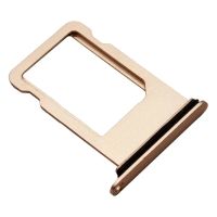 Лот: 18657607. Фото: 2. Контейнер SIM/MMC Apple iPhone... Запчасти, оборудование