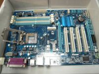 Лот: 6569951. Фото: 4. Материнская плата Gigabyte GA-P75-D3... Красноярск