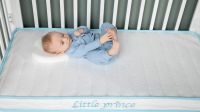 Лот: 23352660. Фото: 7. Детский матрас Askona Little Prince