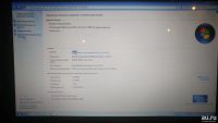 Лот: 11005555. Фото: 3. Домашний ноутбук Toshiba / 6гб... Компьютеры, оргтехника, канцтовары
