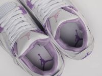 Лот: 21511318. Фото: 8. Кроссовки Nike Air Jordan 4 Retro...