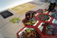 Лот: 4981607. Фото: 11. Настольная игра "Z-game"; про...