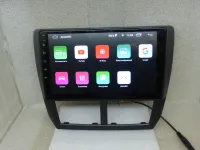 Лот: 20550427. Фото: 3. Штатная магнитола Android Память... Авто, мото, водный транспорт