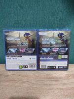 Лот: 20228436. Фото: 2. Игра Playstation 4 Sonic Frontiers... Игровые приставки, консоли, видеоигры