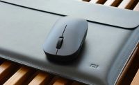 Лот: 10744242. Фото: 3. Мышка Xiaomi Mi Wireless Mouse... Компьютеры, оргтехника, канцтовары