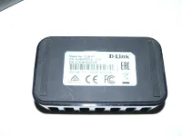 Лот: 18841950. Фото: 2. USB-хаб D-Link DUB-H7 RUBH7B. Периферия
