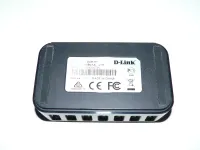 Лот: 18841950. Фото: 4. USB-хаб D-Link DUB-H7 RUBH7B. Красноярск