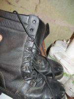 Лот: 8482837. Фото: 2. Ботинки Берцы 43. Одежда, обувь, галантерея