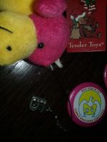 Лот: 15142114. Фото: 2. 3 новые подвески и 3 значка одним... Значки, медали, жетоны