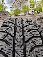 Лот: 14565783. Фото: 7. шины Bridgestone ice cruiser 7000