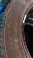 Лот: 10459672. Фото: 3. Шины ЗИМА R17 225/55 Bridgestone. Авто, мото, водный транспорт