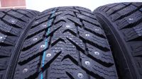 Лот: 23523798. Фото: 2. Зимняя резина 185/70 R-14 "Ikon... Шины, Диски