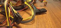 Лот: 24294700. Фото: 4. Блок питания Chieftec для компьютера... Красноярск