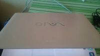 Лот: 8240032. Фото: 5. Цена не долго ноутбук Sony Vaio...