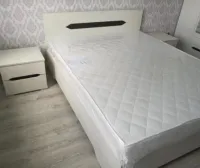 Лот: 18127457. Фото: 4. Кровать 1600 Валенсия с Ортопедом... Красноярск
