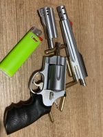 Лот: 21235217. Фото: 3. Револьвер Smith & Wesson M500... Коллекционирование, моделизм