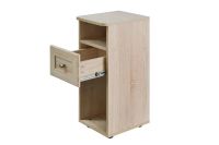 Лот: 23946586. Фото: 6. Тумба прикроватная Hoff Sherlock