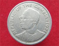 Лот: 10451336. Фото: 2. Иностранная монетка №17584. Монеты