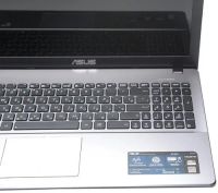 Лот: 6949889. Фото: 2. Ноутбук Asus K550JK-XX073H (Core... Компьютеры, ноутбуки, планшеты