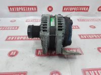 Лот: 20898743. Фото: 2. Генератор Toyota Crown GRS180... Автозапчасти