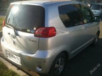 Лот: 1288972. Фото: 3. Toyota Porte. Красноярск