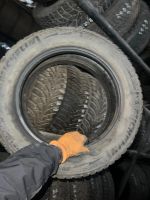Лот: 24992764. Фото: 3. (1шт)205-60-16 Michelin X-ice... Авто, мото, водный транспорт