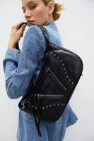 Лот: 24594373. Фото: 7. Сумка-багет EKONIKA