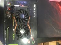 Лот: 16751350. Фото: 2. Gigabyte GeForce GTX 1050 Ti. Компьютеры, оргтехника, канцтовары