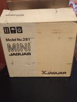 Лот: 12127115. Фото: 6. Швейная машина Jaguar mini 281p